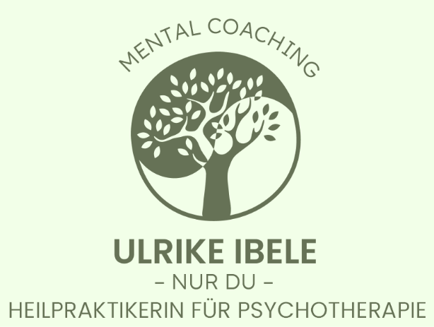 Ulrike Ibele – Heilpraktikerin für Psychotherapie